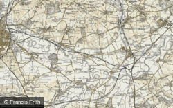 1902-1903, Draycott
