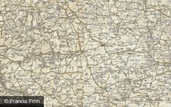 1899-1900, Drayford