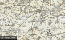 1897-1899, Drayton