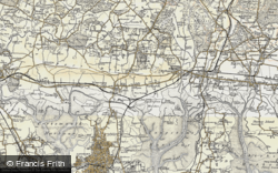 1897-1899, Drayton