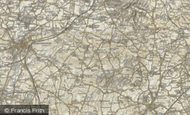 Drayton, 1901-1902