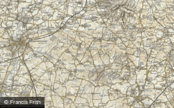1901-1902, Drayton