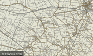 Drayton, 1902-1903