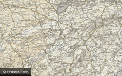 1900-1901, Drefach