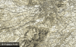 1903-1904, Dreghorn