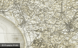 1905-1906, Dreghorn