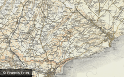 1898-1899, Drellingore