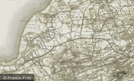 Drem, 1903-1906