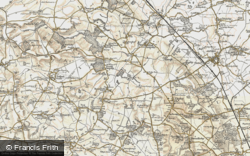 1902-1903, Driby