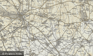 Driffield, 1898-1899