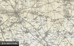 1898-1899, Driffield