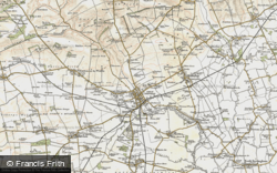 1903-1904, Driffield