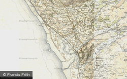 1903-1904, Drigg