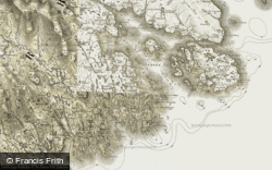 1908-1911, Drinisiadar