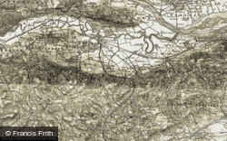 1906-1908, Dron