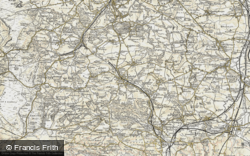 1902-1903, Dronfield