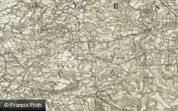 1904-1906, Drongan