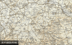 1897-1909, Droop