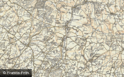 1897-1900, Droxford