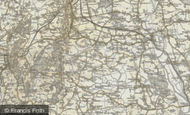Druggers End, 1899-1901