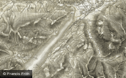 1906-1908, Druimarbin