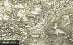 1904-1905, Drumclog
