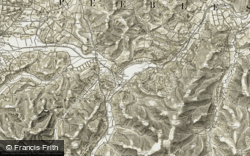 1903-1904, Drumelzier