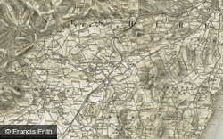1908-1909, Drumlithie