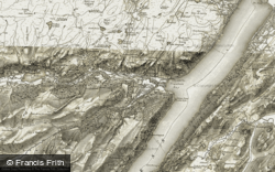 1908-1912, Drumnadrochit