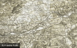 1908-1909, Drumoak