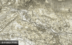 1904-1907, Drumvaich