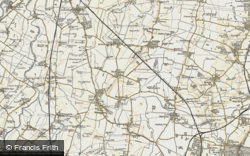 1902-1903, Dry Doddington