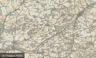 Dry Hill, 1897-1900