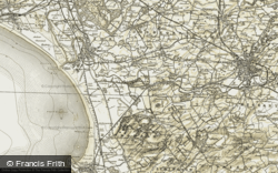 1905-1906, Drybridge