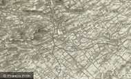 Dryburgh, 1901-1904
