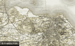 1903-1906, Drylaw