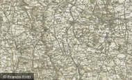 Drymuir, 1909-1910