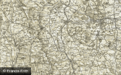 1909-1910, Drymuir