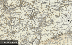 1898-1899, Drynham