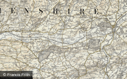 1900-1901, Dryslwyn