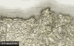 1909-1910, Dubford