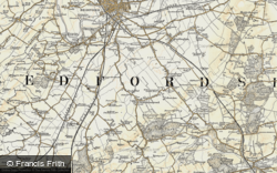 1898-1901, Duck End