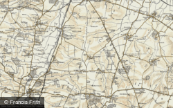 1898-1901, Duck End