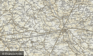Duckend Green, 1898-1899