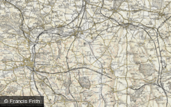 1902-1903, Duckmanton