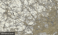 Dudden Hill, 1897-1909