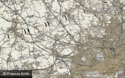 1897-1909, Dudden Hill