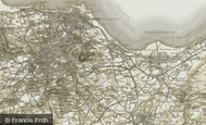 Duddingston, 1903-1904