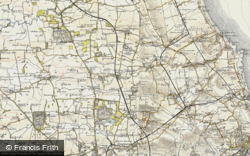 1901-1903, Dudley