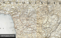 1901-1912, Dudwells